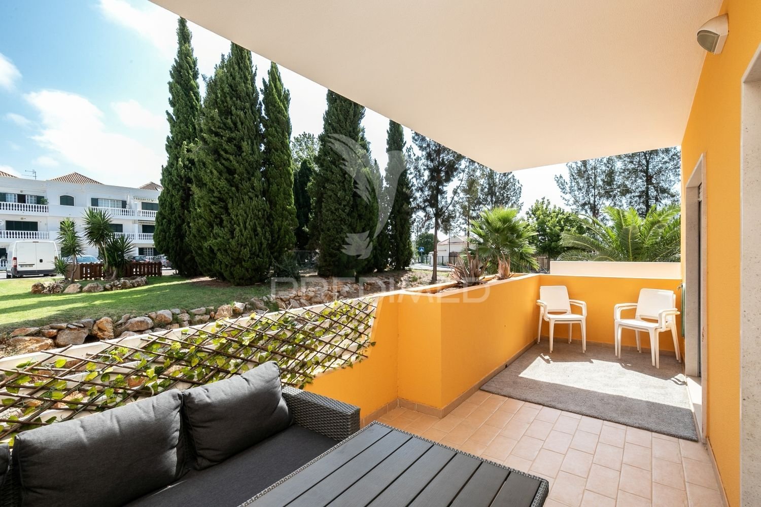 2 Schlafzimmer Wohnung in Tavira, Portugal, Nr. 264214