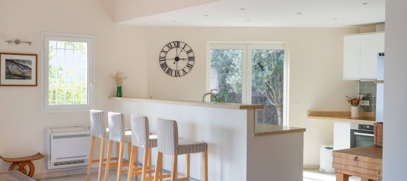 4 bedrooms Villa in Rayol-Canadel-sur-Mer, France No. 99979 9