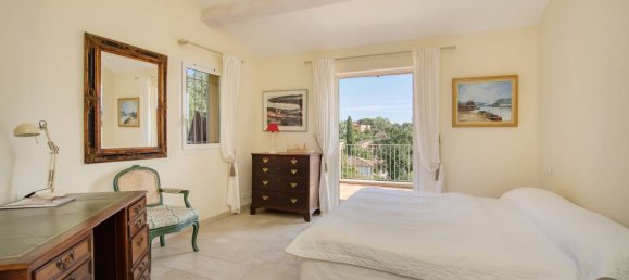 4 bedrooms Villa in Rayol-Canadel-sur-Mer, France No. 99979 11