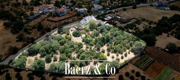 3 Schlafzimmer Haus in Olhao, Portugal, Nr. 259199 20