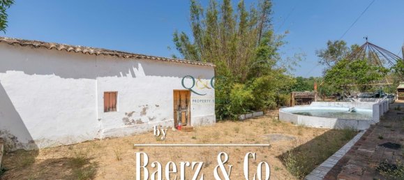 3 Schlafzimmer Haus in Olhao, Portugal, Nr. 259199 2