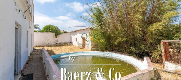 3 Schlafzimmer Haus in Olhao, Portugal, Nr. 259199 3