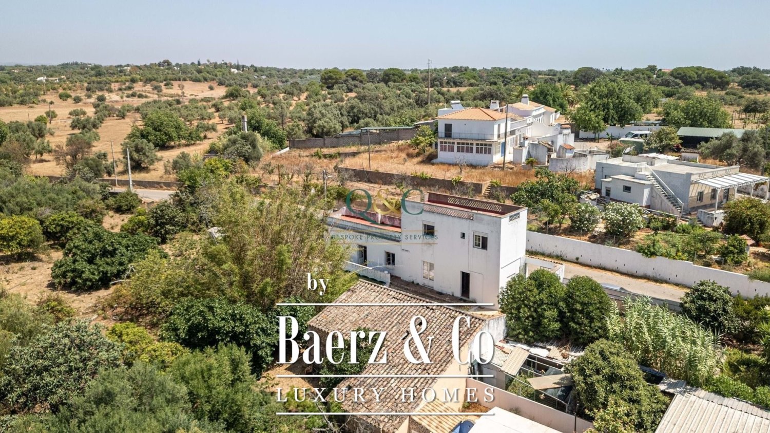 3 bedrooms House in Olhao, Portugal No. 259199