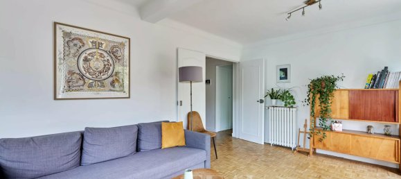 2 bedrooms Apartment in Paris, France No. 146172 5