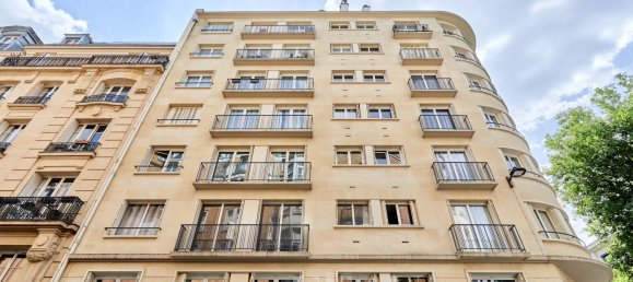 2 bedrooms Apartment in Paris, France No. 146172 18