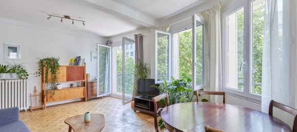 2 bedrooms Apartment in Paris, France No. 146172 7