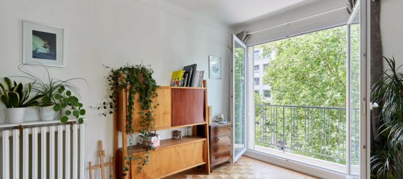 2 bedrooms Apartment in Paris, France No. 146172 6