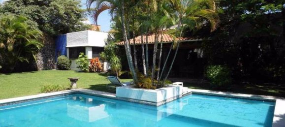 3 chambres Maison à Morelos, Mexico No. 183197 2