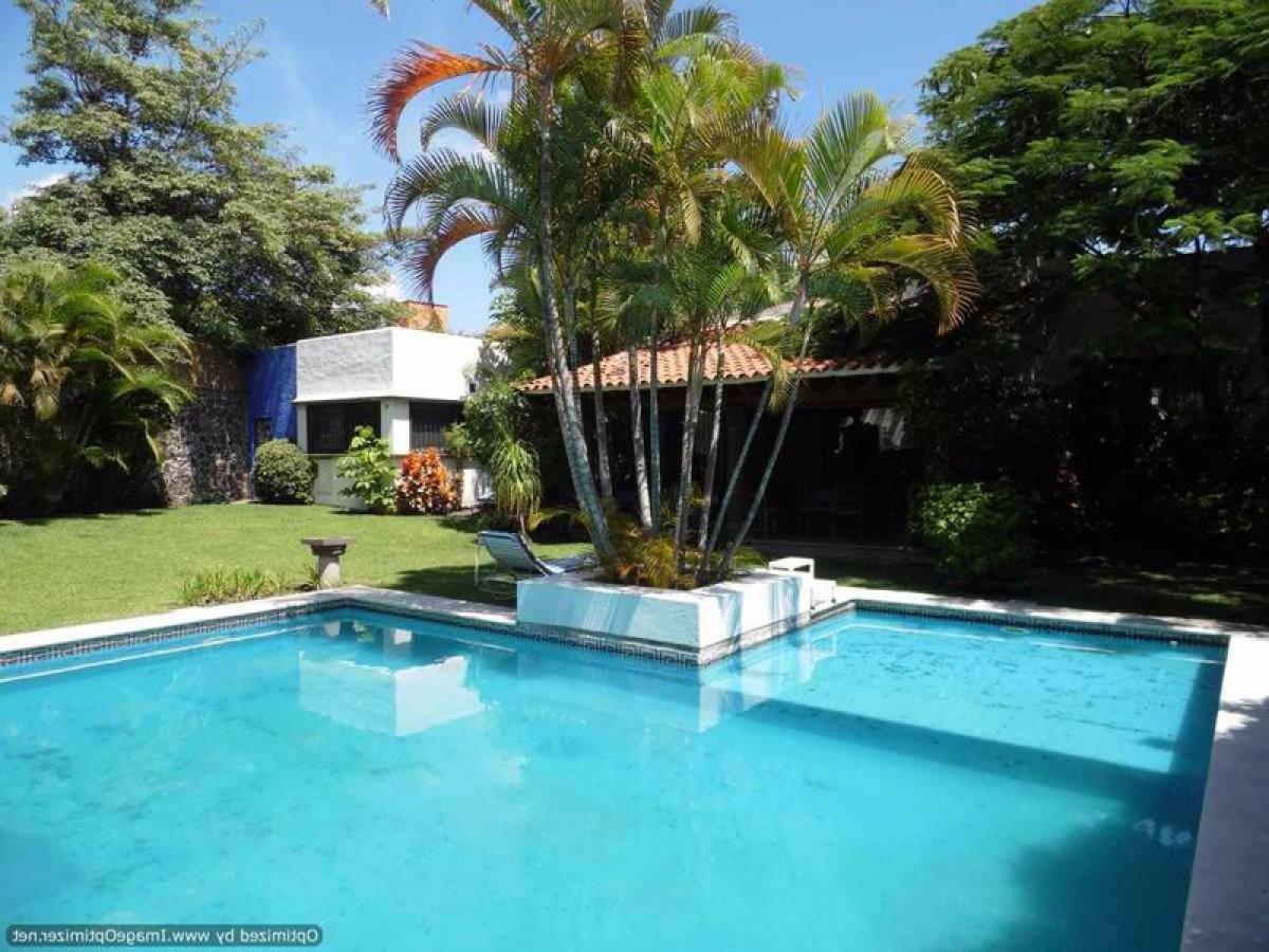 3 chambres Maison à Morelos, Mexico No. 183197