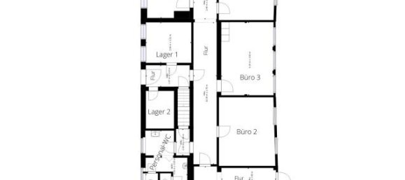 244m² Building in Anhalt-Bitterfeld, Germany No. 284054 12