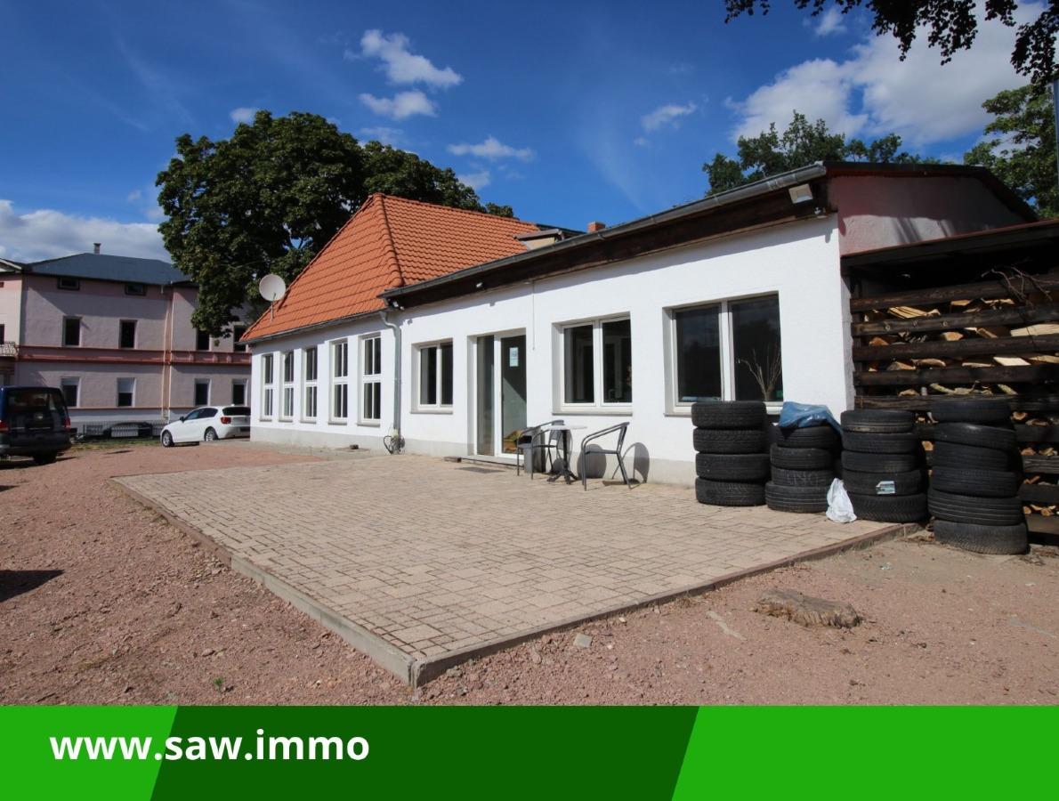 244m² Building in Anhalt-Bitterfeld, Germany No. 284054