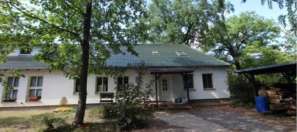 244m² Building in Anhalt-Bitterfeld, Germany No. 284054 3