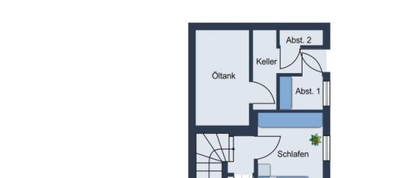 Apartamento de 2 dormitorios en Furth, Germany No. 343587 19