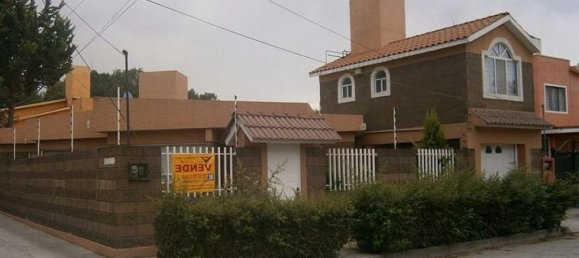 Casa de 3 dormitorios en Indaparapeo, Mexico No. 165219 2