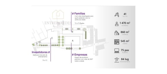 Apartamento T2 em Porto, Portugal N.º 112008 6