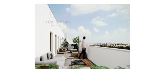 Apartamento T2 em Porto, Portugal N.º 112008 2