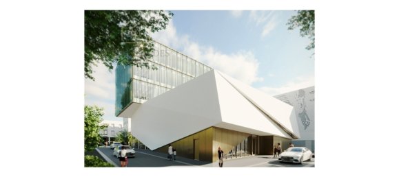 Apartamento T2 em Porto, Portugal N.º 112008 3