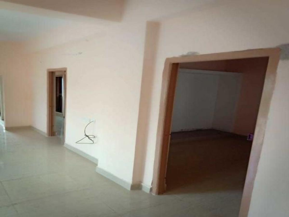 2 bedrooms House in Hyderabad, India No. 3368