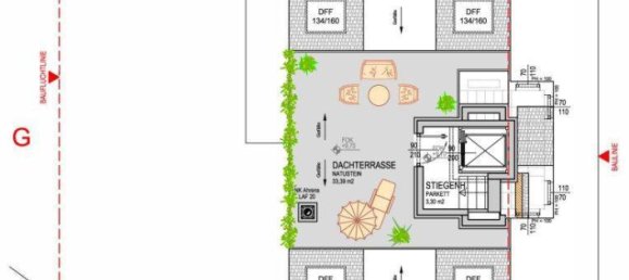 Вилла с 6 комнатами в Гернальс, Австрия № 150583 24