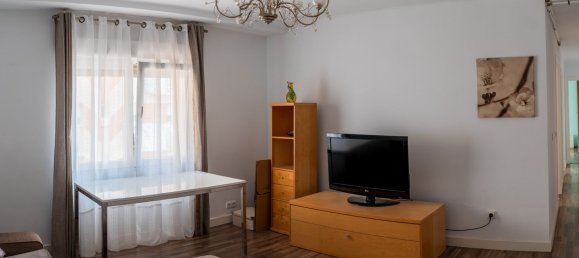 Квартира с 3 спальнями в Кадис, Испания № 161353 4