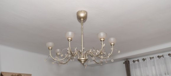 Квартира с 3 спальнями в Кадис, Испания № 161353 6