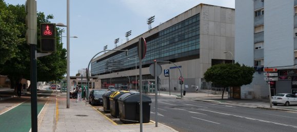 Квартира с 3 спальнями в Кадис, Испания № 161353 29