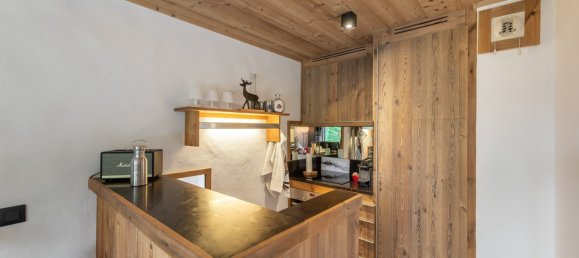 Apartamento de 1 dormitorio en Megeve, France No. 1160 5
