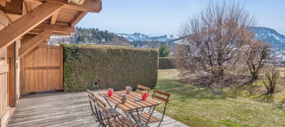 Apartamento de 1 dormitorio en Megeve, France No. 1160 2