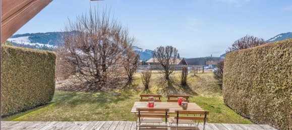 Apartamento de 1 dormitorio en Megeve, France No. 1160 7