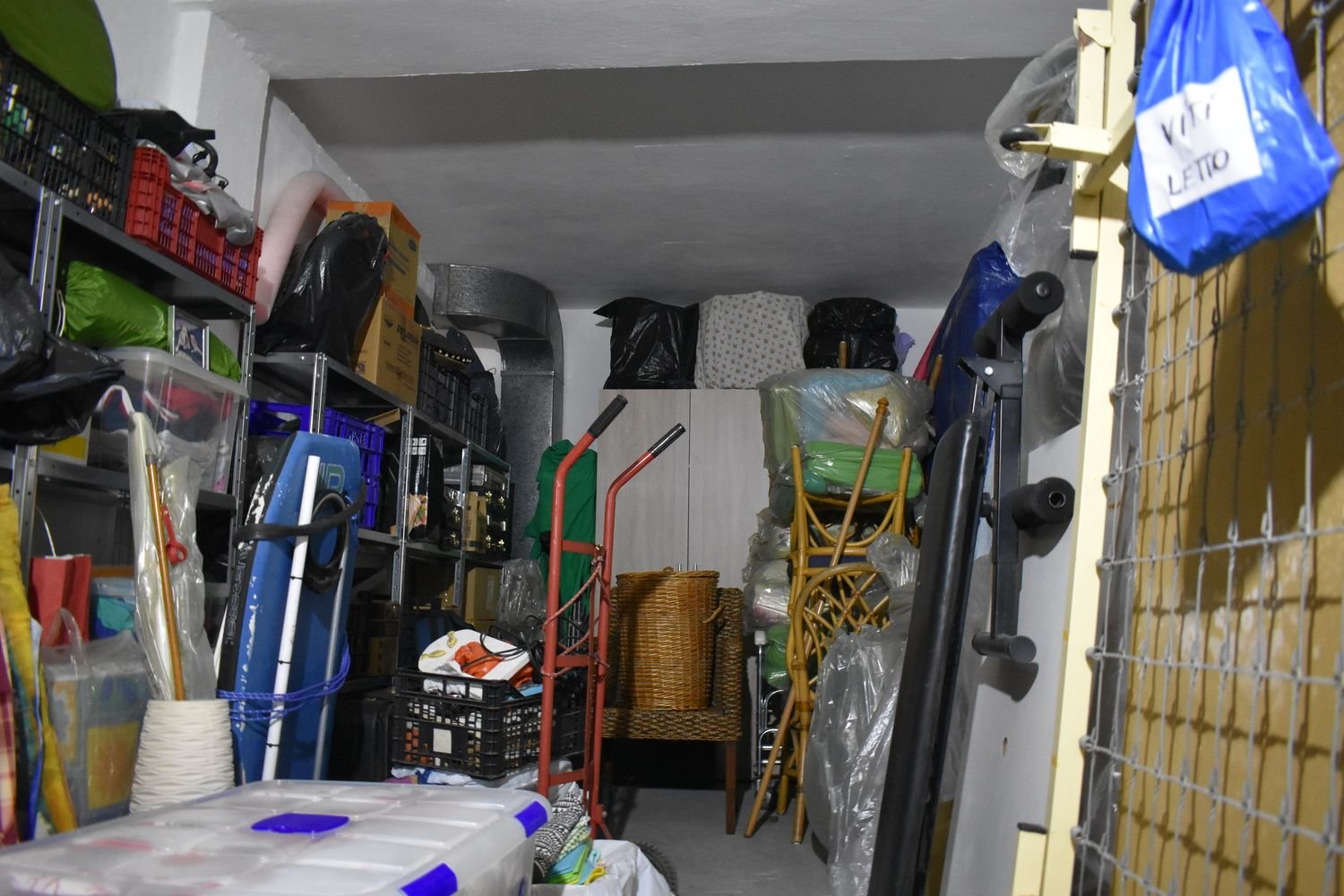 Parking à Adeje, Spain 7m² No. 236010