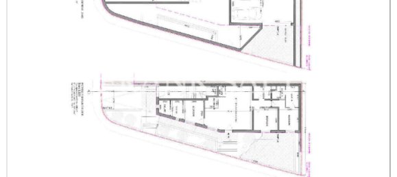 Duplex independente T3 em Rabat, Malta N.º 2021 2