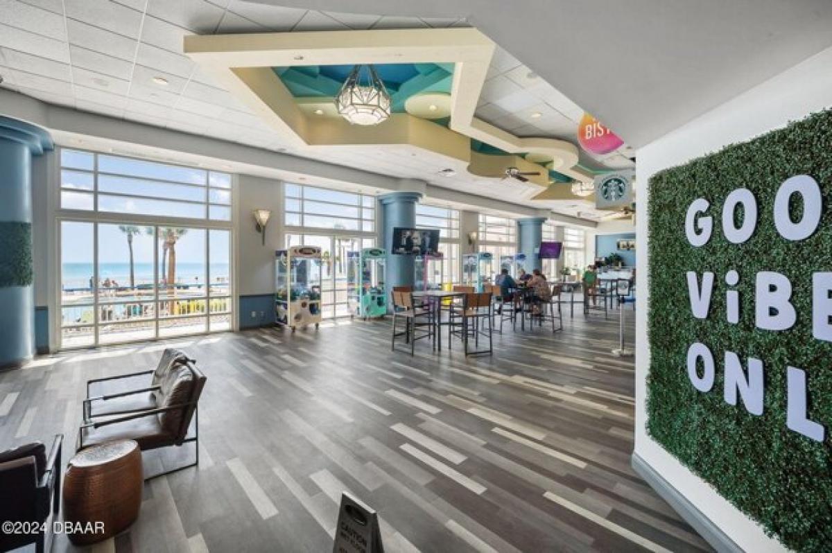 Estudio en Daytona Beach, USA No. 380807