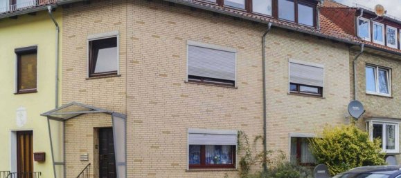 3 rooms Apartment in Bremen, Germany No. 294869 19
