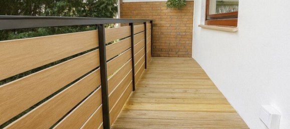 3 rooms Apartment in Bremen, Germany No. 294869 14