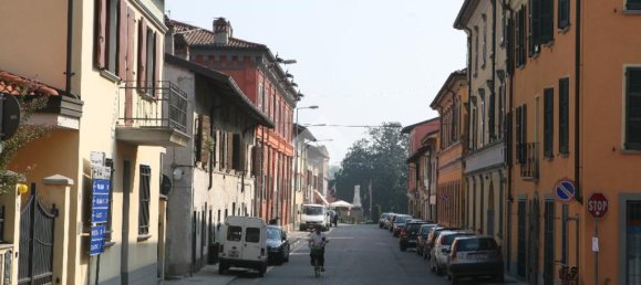 Terreno en Pumenengo, Italy 1000 m² No. 316294 10