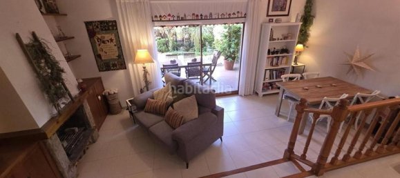 Таунхаус с 3 спальнями в Кастель-Пладжа-д'Аро, Испания № 158253 15