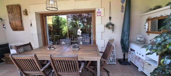 Таунхаус с 3 спальнями в Кастель-Пладжа-д'Аро, Испания № 158253 34