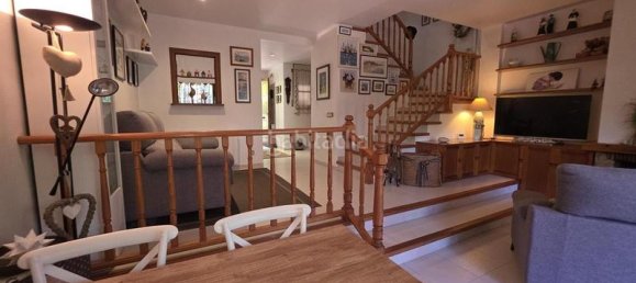 Таунхаус с 3 спальнями в Кастель-Пладжа-д'Аро, Испания № 158253 21