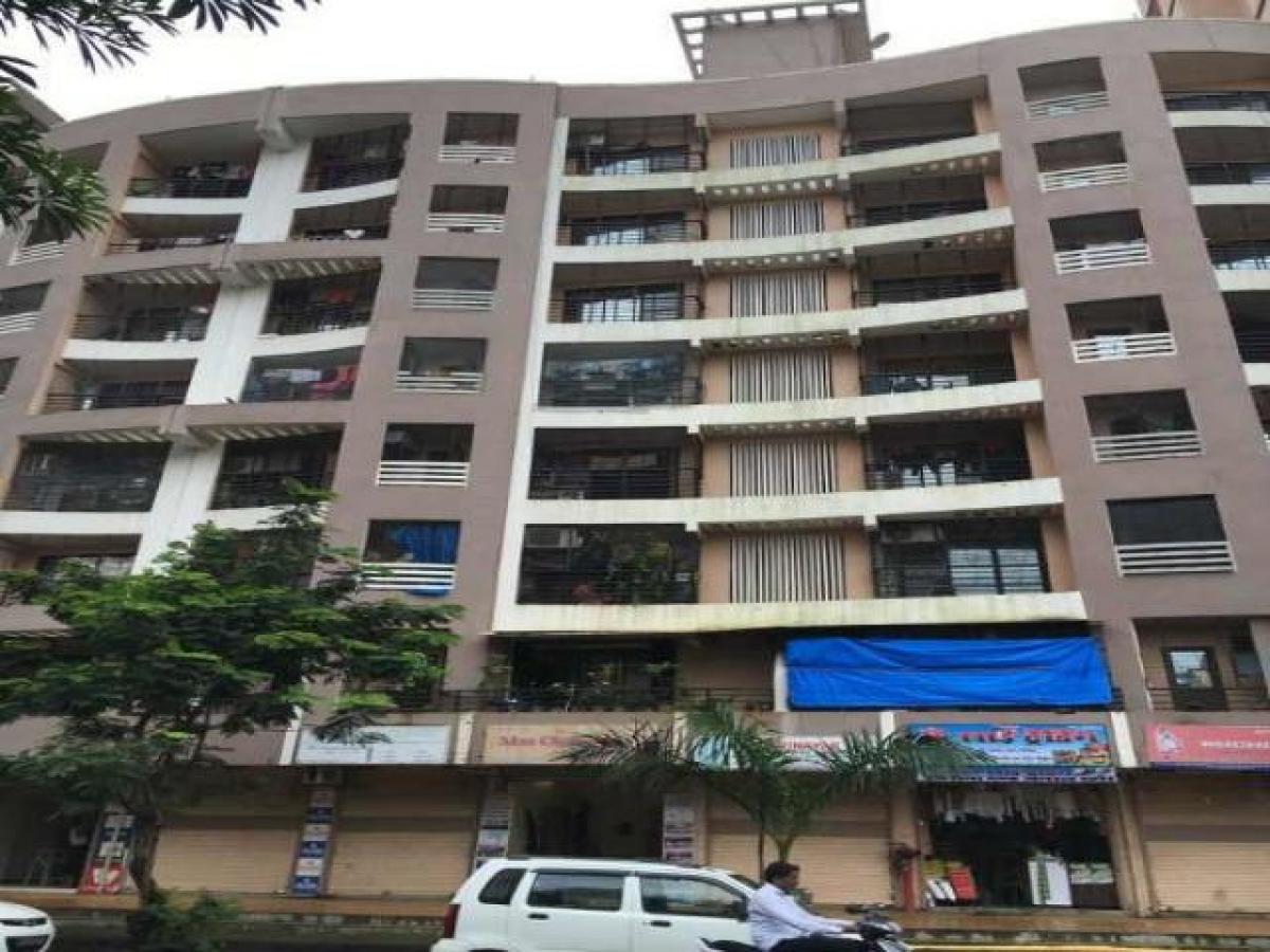 Studio in Mumbai, India, Nr. 2002