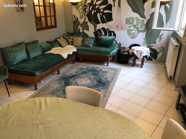 Квартира с 3 спальнями в Женвилье, Франция № 307746