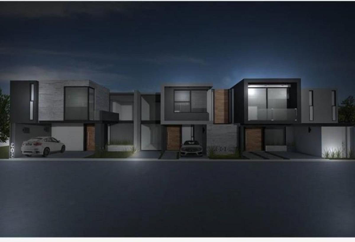 Дом с 3 спальнями в Гуанахуато, Мексика № 173563