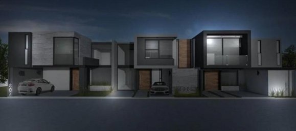 Дом с 3 спальнями в Гуанахуато, Мексика № 173563 2