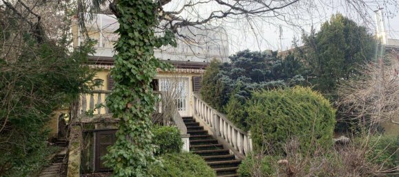 6 rooms House in Hietzing, Austria No. 14718 38