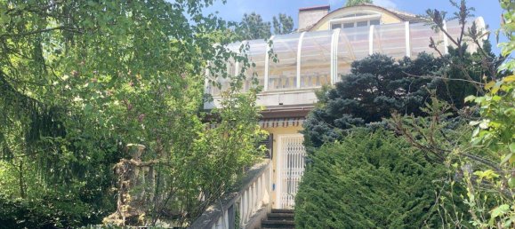 6 rooms House in Hietzing, Austria No. 14718 46