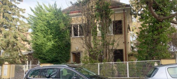 6 rooms House in Hietzing, Austria No. 14718 32