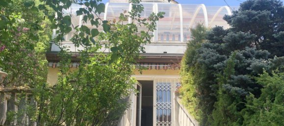 6 rooms House in Hietzing, Austria No. 14718 47