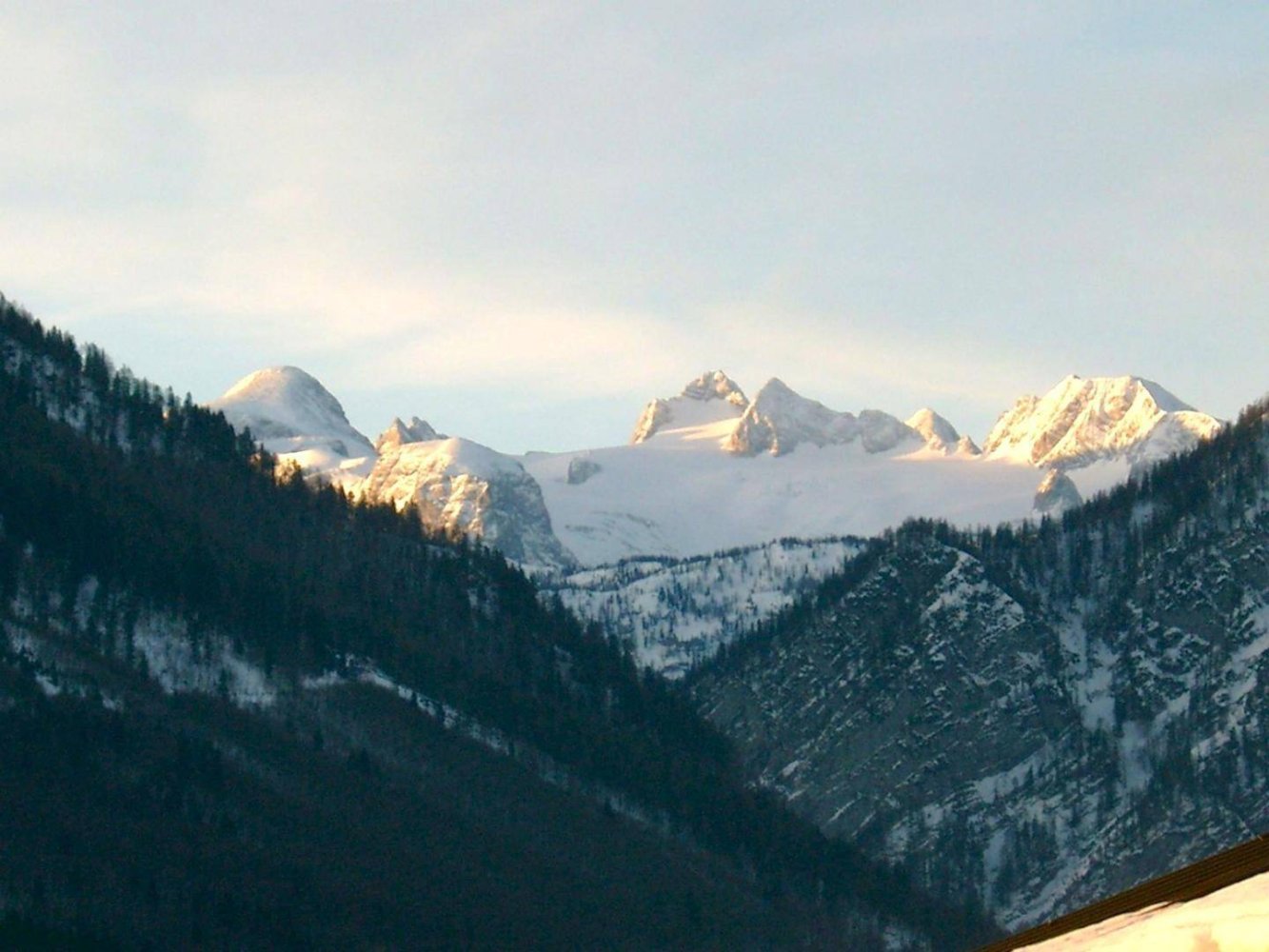 1 bedroom Apartment in Bad Aussee, Austria No. 66948