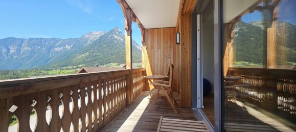 1 bedroom Apartment in Bad Aussee, Austria No. 66948 4