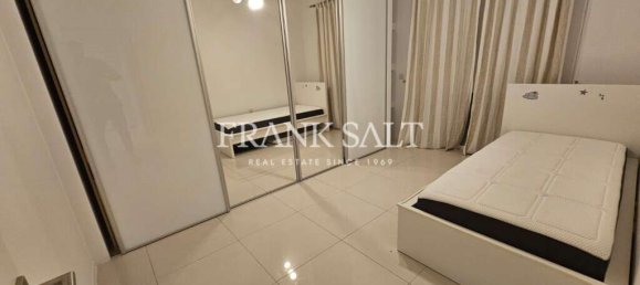 Пентхаус с 2 спальнями в Сент-Джулианс, Мальта № 10062 18