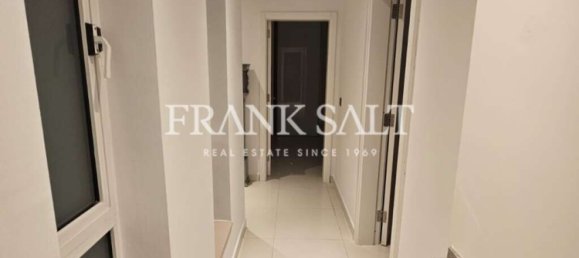 Пентхаус с 2 спальнями в Сент-Джулианс, Мальта № 10062 14